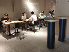 -麦当劳(花园北路店)