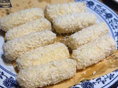 -即墨老公社·海肠捞饭大王(古城店)