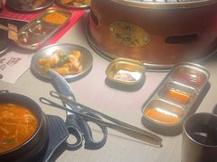 -西塔老太太泥炉烤肉(温州首店万象城黑金店)