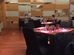 大堂-ESSENCE(诺富特东荟城酒店)