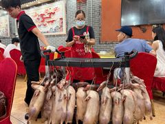 -沙溪佬食店(福生东街店)