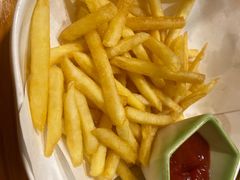 -千吉日本料理(日本一条街店)
