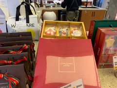 -迦南·甜品蛋糕(传媒店)