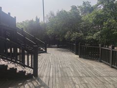 -南京市无想山景区