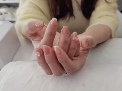 -Fanni美甲美睫皮肤管理