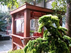 -中和·国风茶馆(愚园路店)