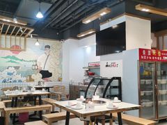 -味力源·肥肠爱上鱼(红牌楼金冠好店)