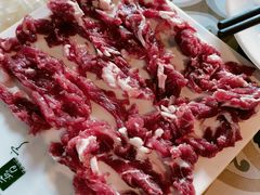 -普宁潮汕牛肉火锅(新香洲店)