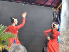 -海拉尔蒙古包(房山长阳店)