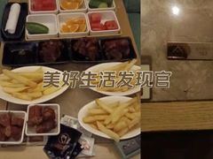 -和子足浴SPA会馆(梁溪店)