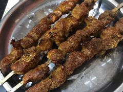 -刀郎新疆美食(CITY分店 )