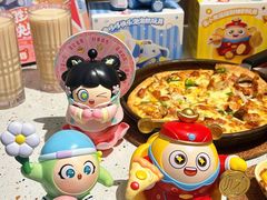 -必胜客(省府店)