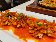 -大铁勺新津菜(东丽阳光新业广场店)