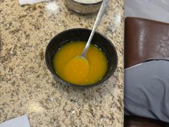 -真利味·脊骨火锅·正宗韩国料理(韩乐坊店)