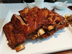 -咪咪川菜(太乙路店)
