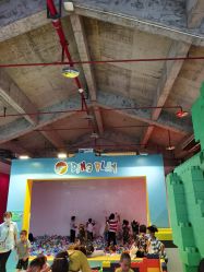 -恐龙探索乐园(磁器口店)