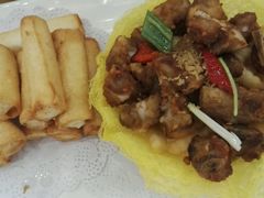 -华府盛宴大酒楼