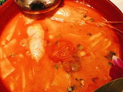 -太食獸泰式茶餐厅(IFS国金中心店)