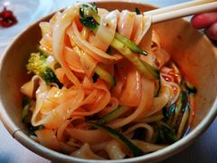 -魏家凉皮(梨园店)