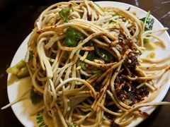-吴记百姓菜馆·北京菜·烤鸭(故宫店)