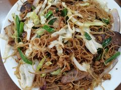 -煲煲掂风味煲仔饭餐厅(西区店)