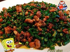 -川味里•商务宴请•团建聚餐(清湖店)