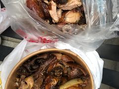 -王浩儿纪六孃甜皮鸭(乐山总店)
