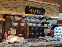 -唐山香格里拉大酒店·香啡阁(长虹西道店)