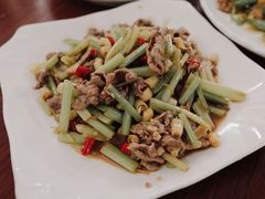 -湘里湘亲饭店(闸坡店)
