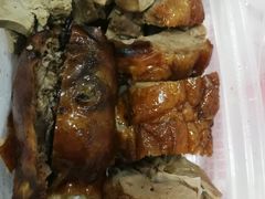 -黄连大头华烧鹅店(大良店)