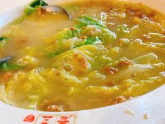 -金家老三饭庄(常营店)