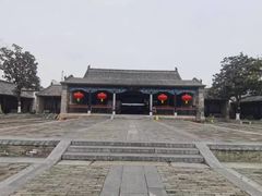 -南阳府衙