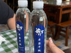 -梁掌门老梁干挑(凤凰路店)