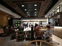大堂-围炉夜话·潮汕卤水火锅(榕江店)