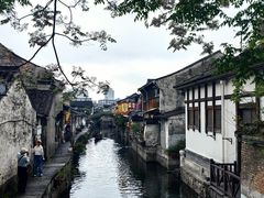 -绍兴书圣故里景区