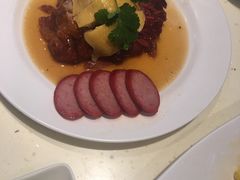-龙记香港茶餐厅