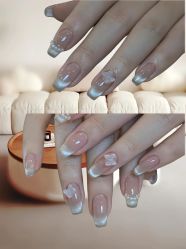 -M·X Nail日式美甲美睫