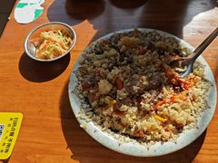 -新疆哈利德餐厅(紫薇都市店)