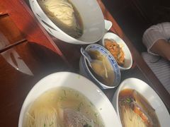 -同得兴 Since·1995 传统苏式面馆(十全街店)