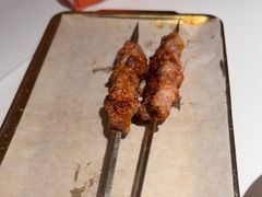 -谷丽麦馕新疆菜·清真(步步高梅溪新天地店)