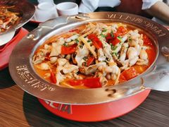 -胖哥俩肉蟹煲(海盐总店)