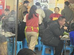 -小板凳(四公里店)