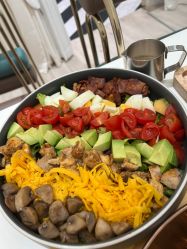 -奈尔宝·儿童乐园·亲子餐厅(鄞州万达店)