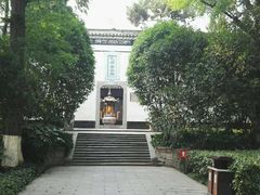 -包公祠