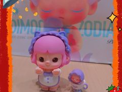 -泡泡玛特POPMART(上海环球港店)