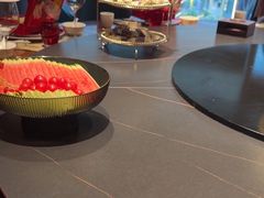 -千百味红餐厅·江西菜(绿地双子塔店)