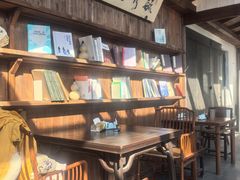 -林泷记·菜饭酒馆·秫香宴