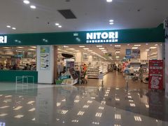 -NITORI 宜得利家居(杭州良渚永旺店)