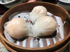 -南京大牌档(香港广场店)