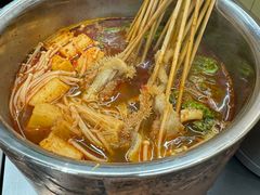 -老黑板筋(顺义总店)